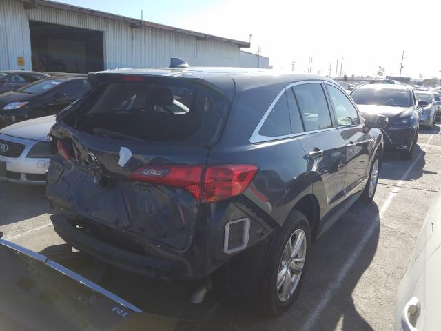 2013 ACURA RDX 5J8TB4H34DL024711