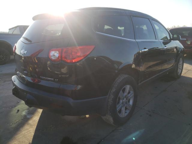 2010 CHEVROLET TRAVERSE L 1GNLRFED5AJ247924