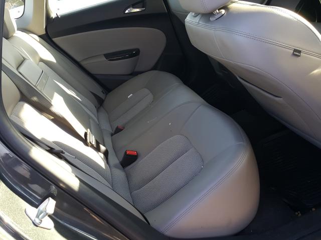 2016 BUICK VERANO SPO 1G4PW5SK0G4127872