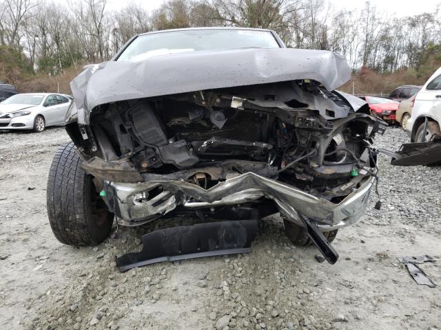 2011 DODGE RAM 1500 1D7RB1CT6BS671117