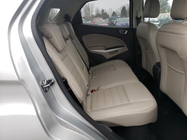 2018 FORD ECOSPORT T MAJ6P1WL2JC203703