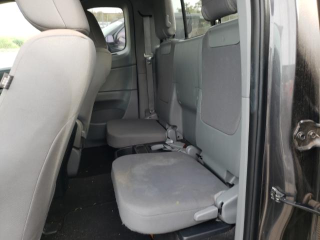 2013 TOYOTA TACOMA PRE 5TFTX4GN6DX023569