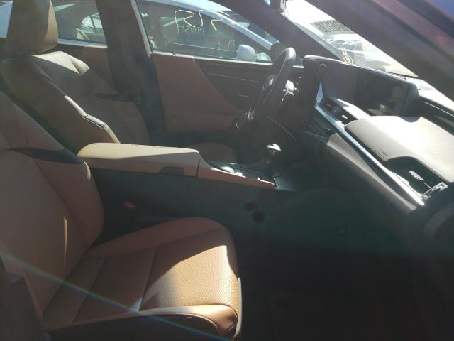 2020 LEXUS ES 350 58ADZ1B15LU079508