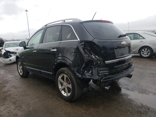 2012 CHEVROLET CAPTIVA SP 3GNFL4E56CS618392