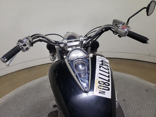 2003 HONDA VT1300 S 1HFSC520X3A004149