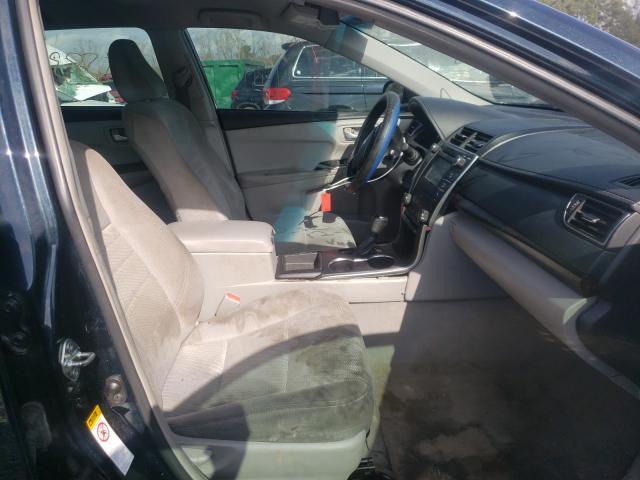 2016 TOYOTA CAMRY LE A 4T1BF1FK0GU570262