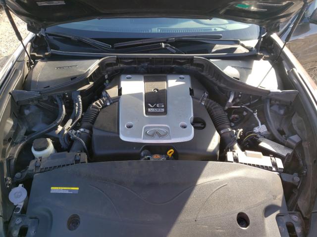 2018 INFINITI Q70 3.7 LU JN1BY1APXJM180216