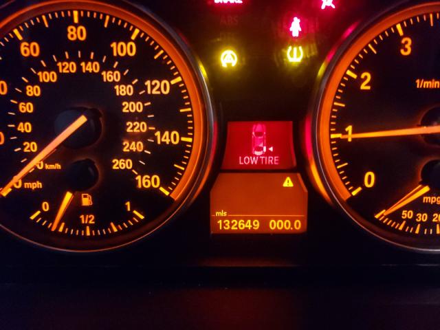 2011 BMW 328 XI WBAPK7C5XBA771729