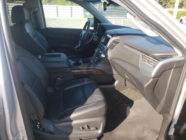 2018 CHEVROLET SUBURBAN C 1GNSCHKCXJR127462