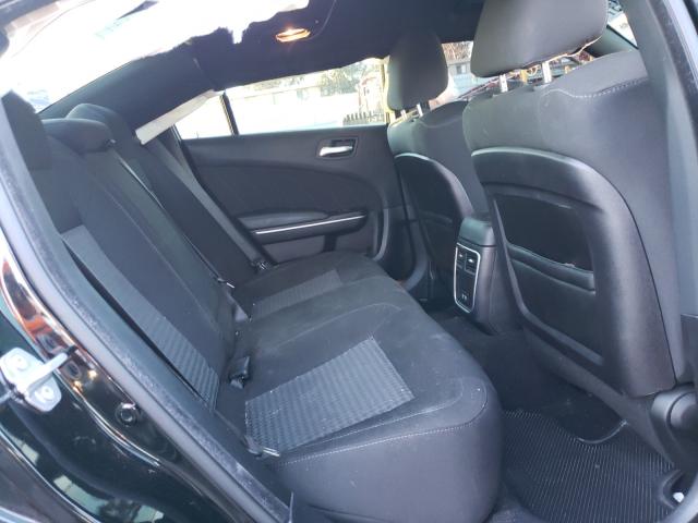 2020 DODGE CHARGER GT 2C3CDXHG8LH167190