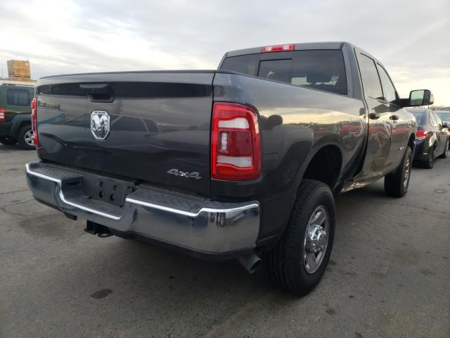 2020 RAM 2500 TRADE - 3C6UR5CL9LG258566