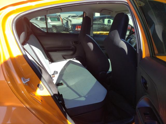 2015 TOYOTA PRIUS C JTDKDTB33F1090480