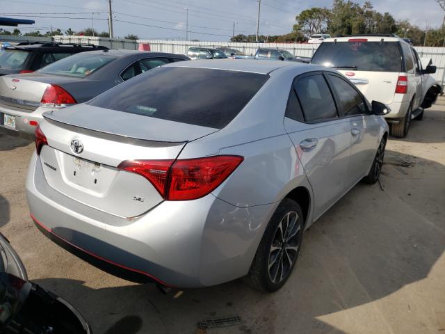 2018 TOYOTA COROLLA L 5YFBURHE3JP777507