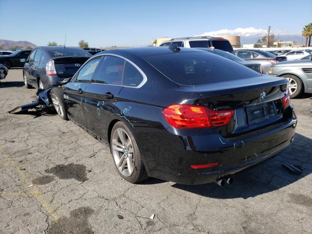 2016 BMW 428 I GRAN - WBA4A9C55GG508392