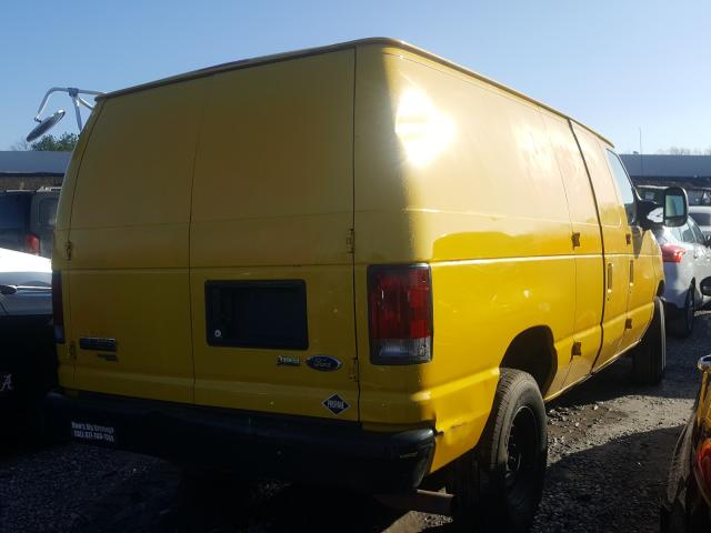 2013 FORD ECONOLINE 1FTNE2EL3DDA09425