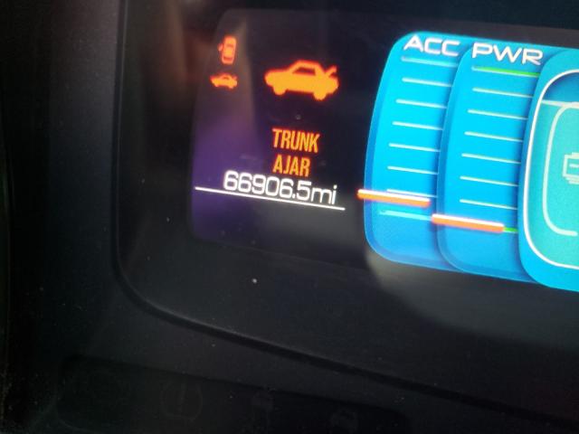 2010 FORD FUSION HYB 3FADP0L37AR287637