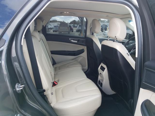 2019 FORD EDGE TITAN 2FMPK3K94KBB81591