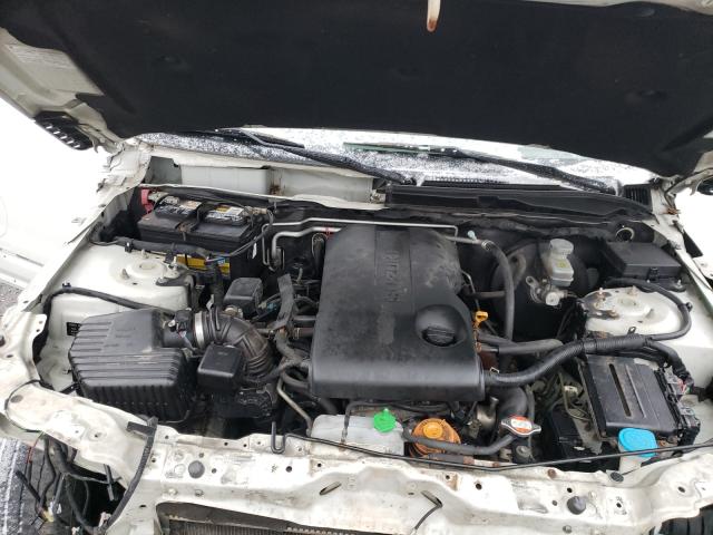 2012 SUZUKI GRAND VITA JS3TD0D2XC4101932