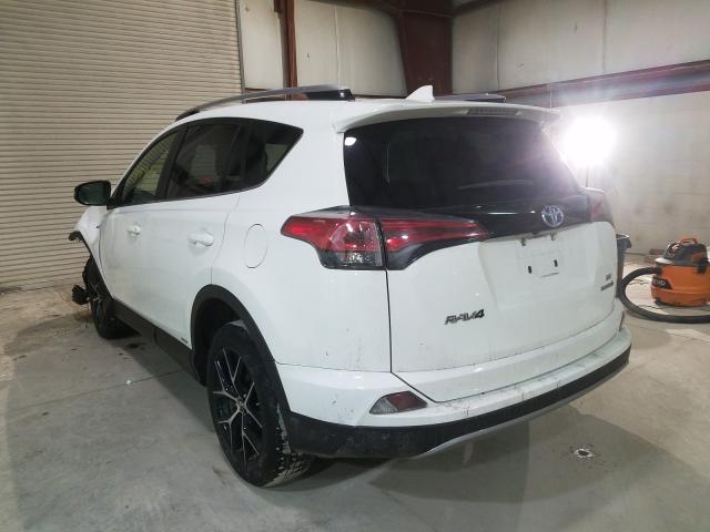 2018 TOYOTA RAV4 HV SE JTMJJREVXJD156518