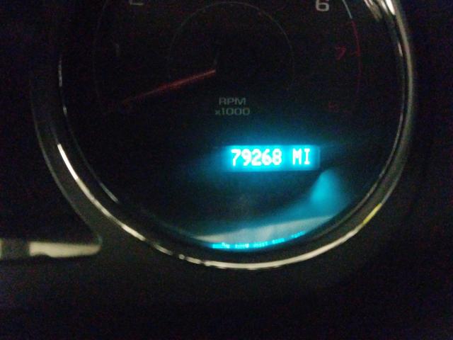 2010 CHEVROLET COBALT 1LT 1G1AD1F57A7243310