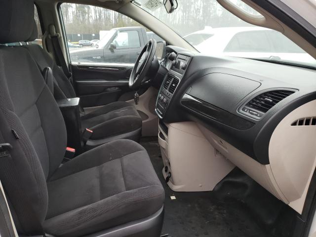 2014 RAM TRADESMAN 2C4JRGAG2ER311750