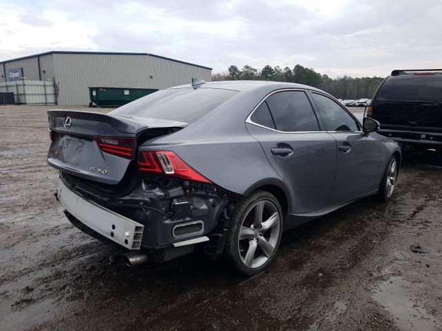 2015 LEXUS IS 350 JTHBE1D2XF5015515