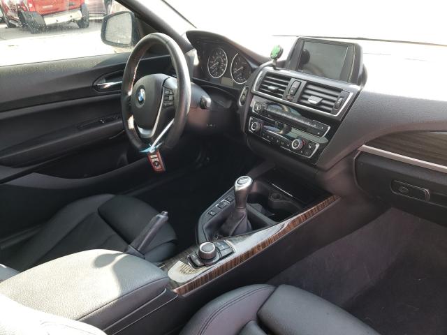 2016 BMW 228 I WBA1F5C56GV343848
