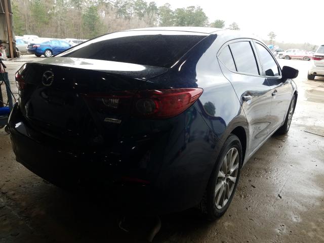 2015 MAZDA 3 SV JM1BM1T74F1270122