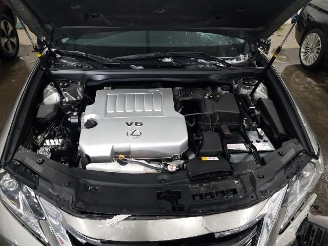 2018 LEXUS ES 350 58ABK1GG9JU090565