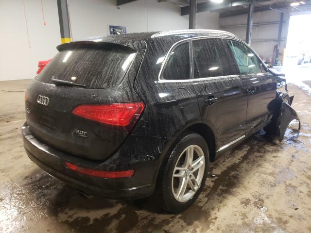 2013 AUDI Q5 PREMIUM WA1LFAFP9DA022269