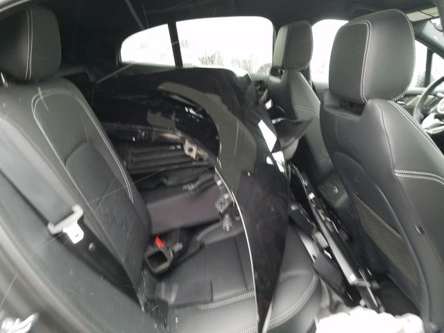 2019 JAGUAR I-PACE SE SADHC2S17K1F68973