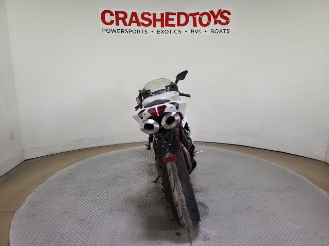 2012 DUCATI SUPERBIKE ZDM1XBMV6CB020378
