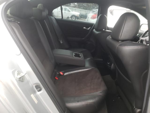 2012 ACURA TSX SE JH4CU2F89CC027466