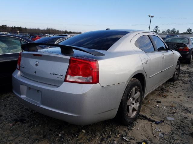 2010 DODGE CHARGER SX 2B3CA3CVXAH117926