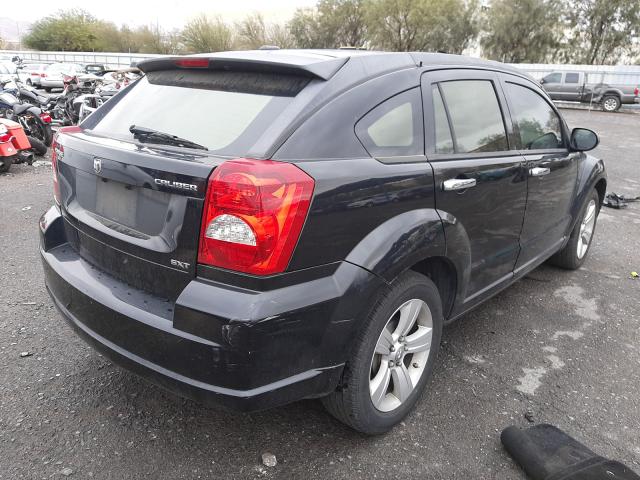2010 DODGE CALIBER SX 1B3CB4HA8AD656115