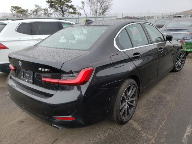2019 BMW 330XI WBA5R7C59KAJ87146