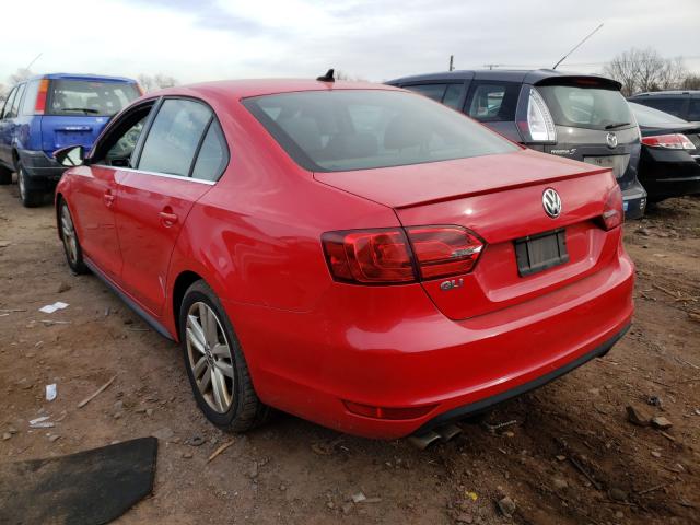 2012 VOLKSWAGEN JETTA 3VW5A7AJ0CM357860