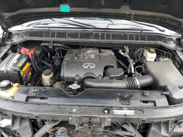 2010 INFINITI QX56 5N3ZA0NC6AN905373