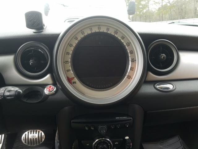 2012 MINI COOPER WMWSU3C55CT542605