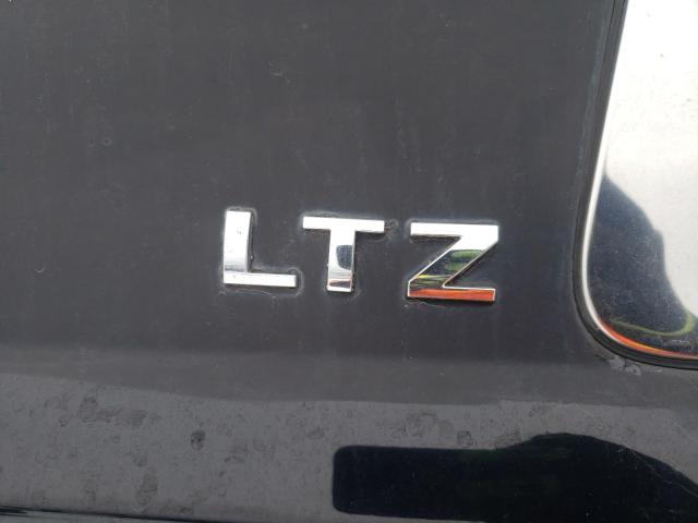 2015 CHEVROLET SUBURBAN 1GNSKKKC0FR714227