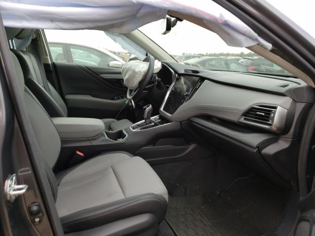2020 SUBARU OUTBACK LI 4S4BTGND5L3216915
