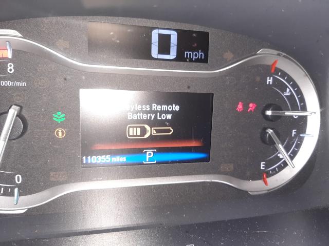 2016 HONDA PILOT LX 5FNYF5H11GB008793