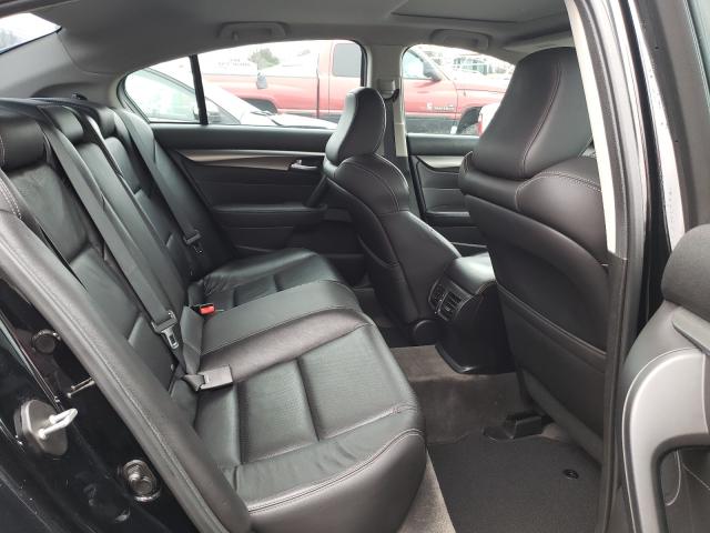 2012 ACURA TL 19UUA9F51CA012535
