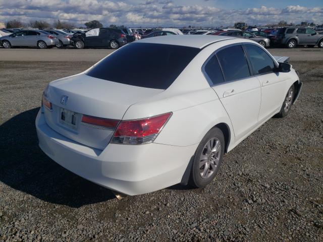 2012 HONDA ACCORD LXP - 1HGCP2F41CA234419