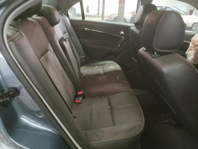 2012 LINCOLN MKZ 3LNHL2JC4CR819480