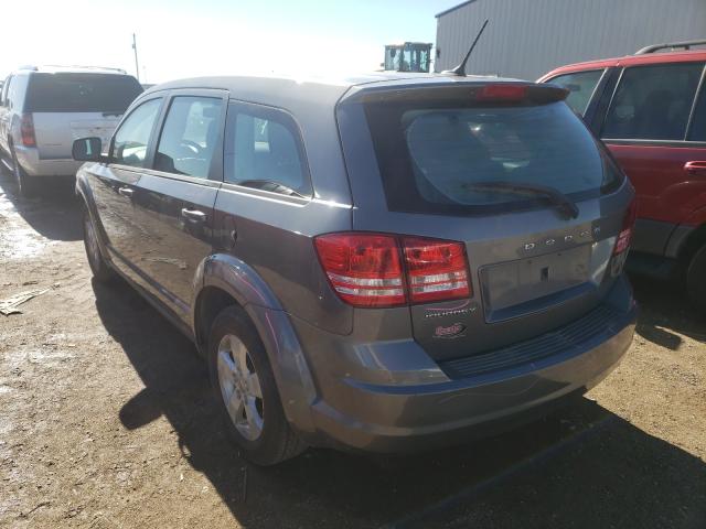2013 DODGE JOURNEY SE 3C4PDCAB3DT578249