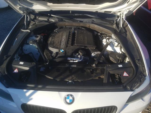 2012 BMW 535 I - WBAFR7C55CC813317