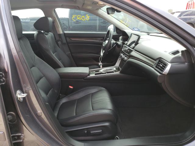 2020 HONDA ACCORD TOU 1HGCV2F92LA019035
