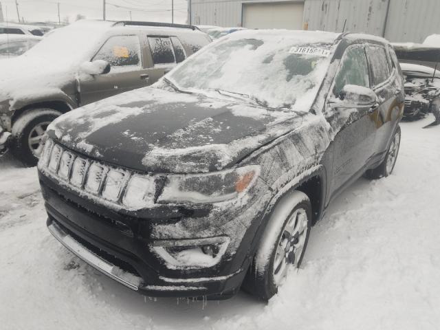 2018 JEEP COMPASS LI 3C4NJDCB1JT333643