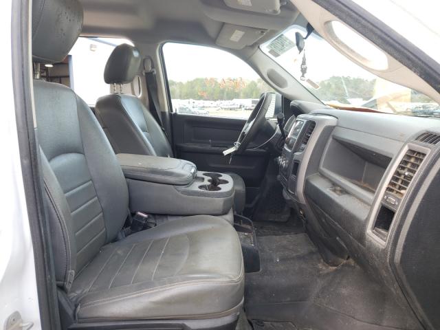 2014 RAM 3500 ST 3C63RPGL5EG293934